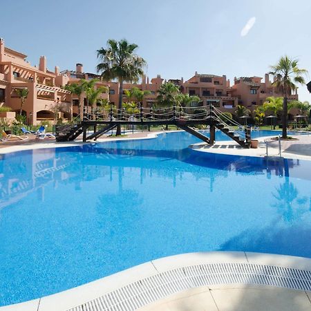 Galindo Beach El Saladillo Estepona Exterior photo