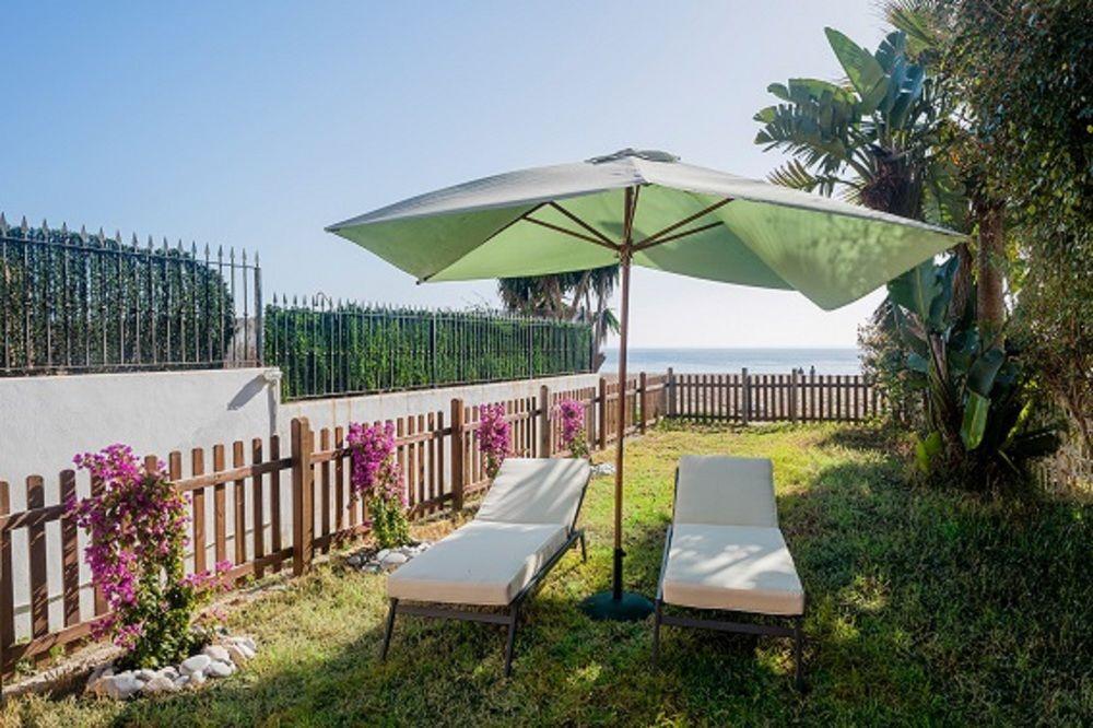 Galindo Beach El Saladillo Estepona Exterior photo